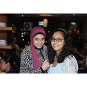 Anne Mikhail's photo