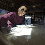 William Chan's photo