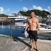 Foto de Daniel Chien
