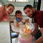 Caitriona Doyle's photo