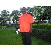 Lewis Alexander's photo