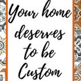 Custom Floors & Custom Stone's profile photo