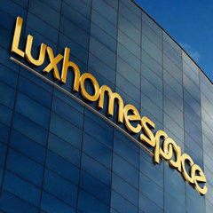 Luxhomespace