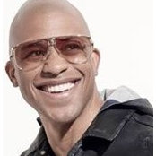 Marcus Moore's photo