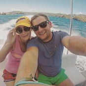 Antoine Bam's photo