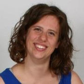 Andréanne Macameaus foto