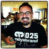 David Moya's photo
