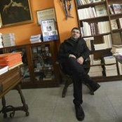 Nabil Abi-Saab's photo