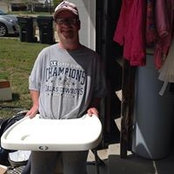 Paul Gilson II's photo