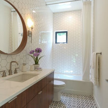 bathroom tile