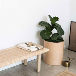 Flor Planter - Products