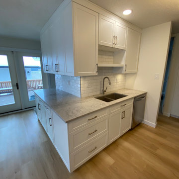 College Park Kitchen