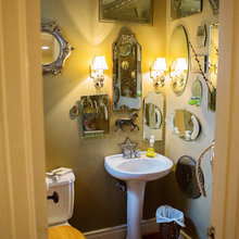 jeanne_wolf's ideas