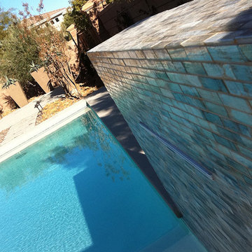 Querrey Residence
