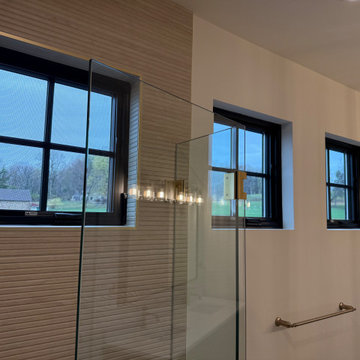 New Custom Home: Malvern, PA by Tatcor Architect, Engineer, Interior, & Builder