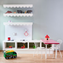 My kids rooms