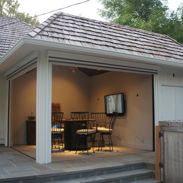 The Cabana