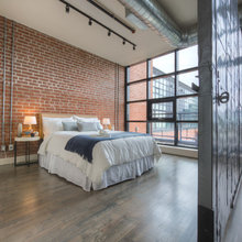 Bedrooms