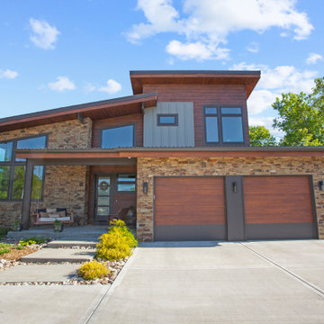 75 Beautiful Lean to Roof Ideas and Designs - Houzz