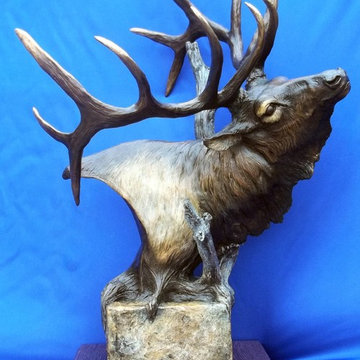 2016 Heart of the West Art Show and Auction