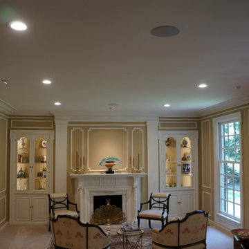 Ladue Remodel