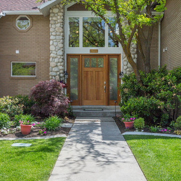 Briarcreek Contemporary