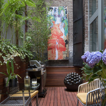 Tribeca Loft