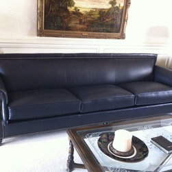 "Nicole" - Sofas