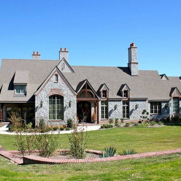 Jack Arnold Homes of Elegance