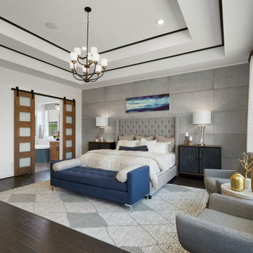Austin, Texas | Sorento -Signature Cardinal Owner's Suite