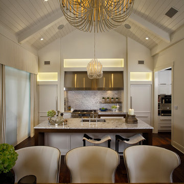 Private Residence 1