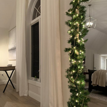 Holiday Decorating