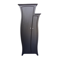 Cabinet No. 7 - Dressers