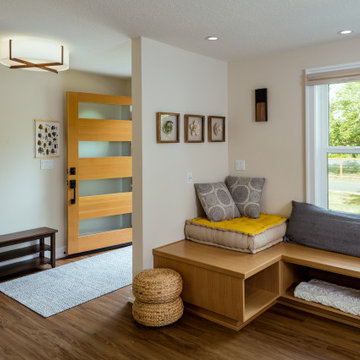 Riverside Farmhouse Remodel