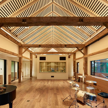 Studio Barn