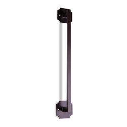 Contemporary Pull - Door Hardware