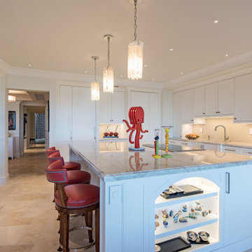 Certified Luxury Builders - 41 West - Montenero Condo Remodel