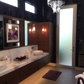 Contemporary- Houston