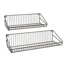 Shelving