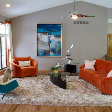 Full House Remodel, Sun Prairie WI