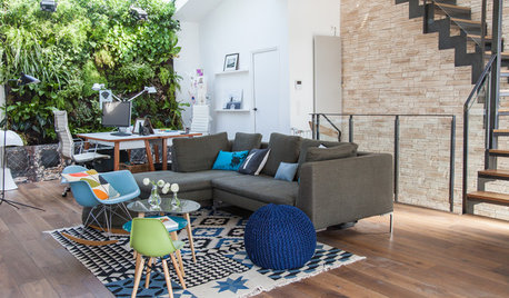Bring Your Home Alive With a Vertical Garden – Indoors or Out
