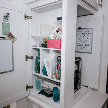 58th Street Transitional Remodel