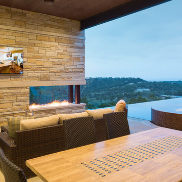 Duckhorn Residence
