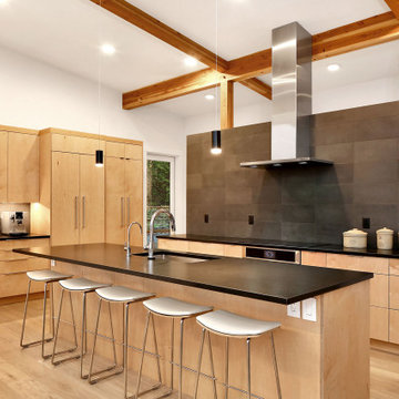 Modern Bellingham