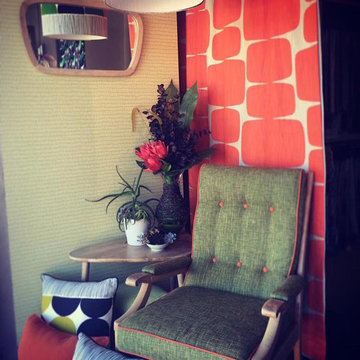 Soft Furnishings
