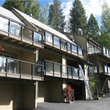 Exterior Painting