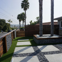 landscape contractors