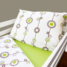 Olivia's room