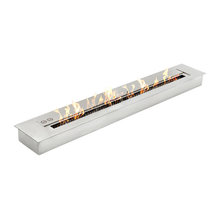 Fireplaces