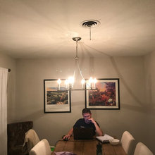 lighting
